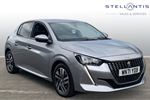 2021 Peugeot 208