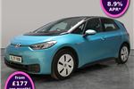 2022 Volkswagen ID.3