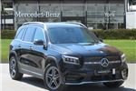 2024 Mercedes-Benz GLB