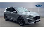 2023 Ford Kuga