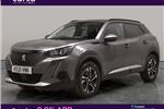 2021 Peugeot 2008