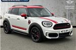 2021 MINI Countryman