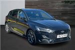 2022 Ford Focus