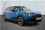 2021 MINI Clubman