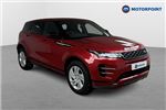 2023 Land Rover Range Rover Evoque