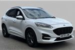 2020 Ford Kuga