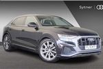 2020 Audi Q8