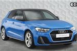 2020 Audi A1