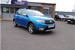 2019 Dacia Sandero Stepway