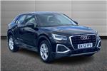 2022 Audi Q2