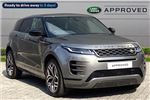 2023 Land Rover Range Rover Evoque