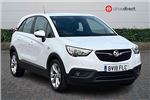 2018 Vauxhall Crossland X