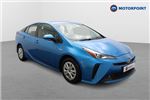 2021 Toyota Prius