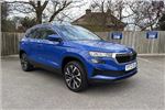 2022 Skoda Karoq