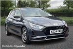 2024 Hyundai i20