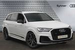 2024 Audi Q7