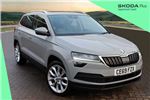 2019 Skoda Karoq