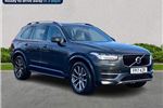 2017 Volvo XC90