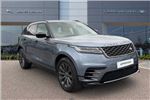 2021 Land Rover Range Rover Velar