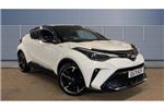 2022 Toyota C-HR