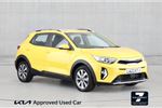 2023 Kia Stonic