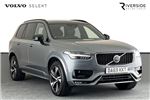 2019 Volvo XC90