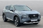 2024 Nissan X-Trail