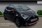 2021 Toyota Aygo