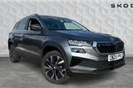 2025 Skoda Karoq