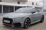 2022 Audi TT RS