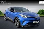 2018 Toyota C-HR