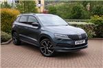 2019 Skoda Karoq