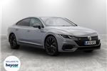 2020 Volkswagen Arteon