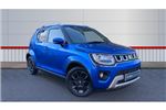 2021 Suzuki Ignis