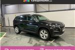 2022 Skoda Kodiaq