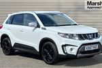 2017 Suzuki Vitara