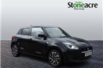2023 Suzuki Swift