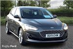 2019 Ford Focus