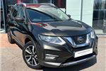 2019 Nissan X-Trail