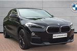 2021 BMW X2