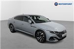 2022 Volkswagen Arteon Shooting Brake