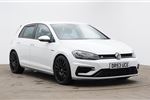 2019 Volkswagen Golf R