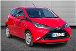 2017 Toyota Aygo