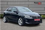 2021 Vauxhall Corsa