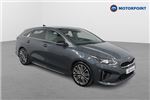 2019 Kia ProCeed