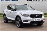 2021 Volvo XC40