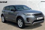 2021 Land Rover Range Rover Evoque