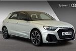 2024 Audi A1