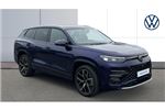 2025 Volkswagen Tayron