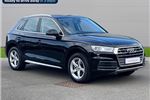 2020 Audi Q5